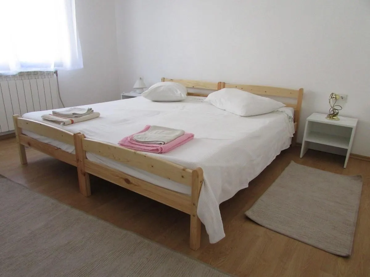 Mirela House With Apartment ウマグ 0*,  クロアチア