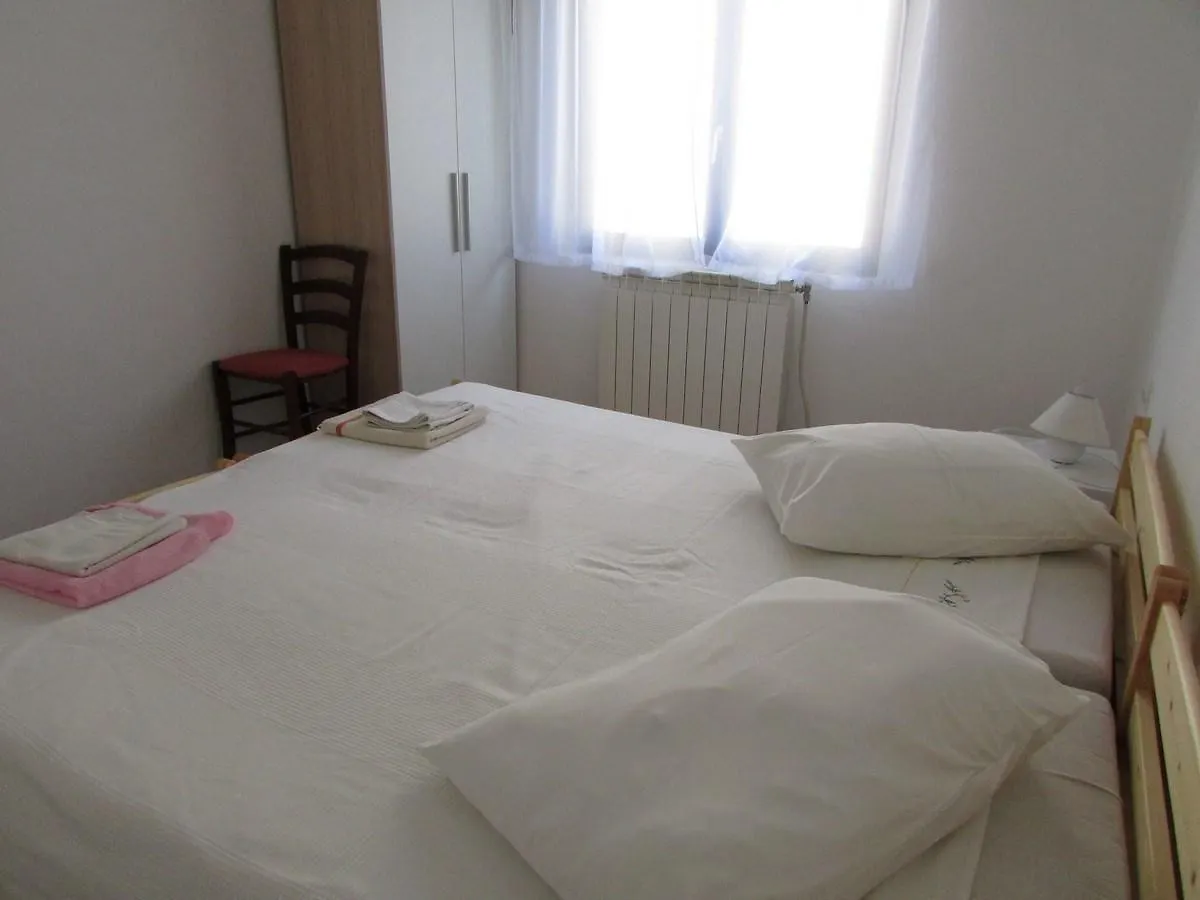 Mirela House With Apartment ウマグ
