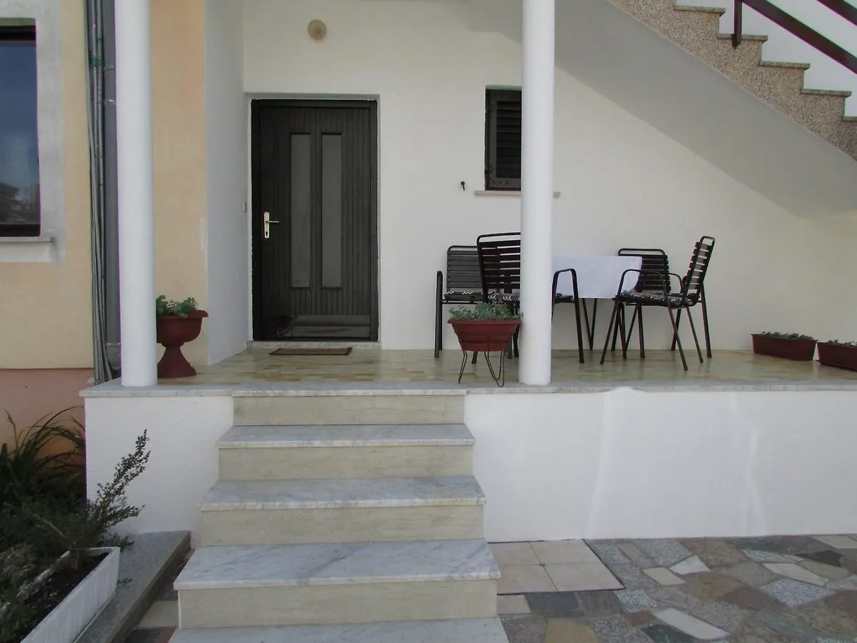 Mirela House With Apartment Umag Croatia