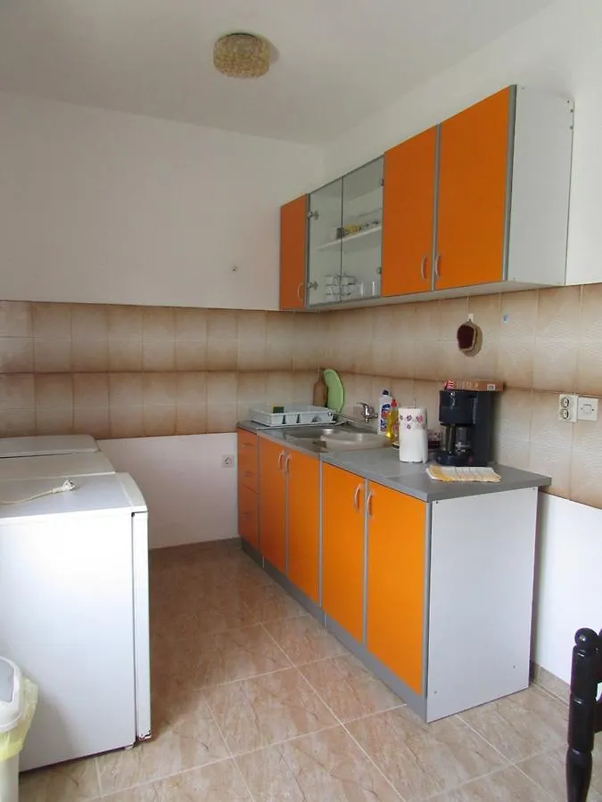Mirela House With Apartment Umag 0*,