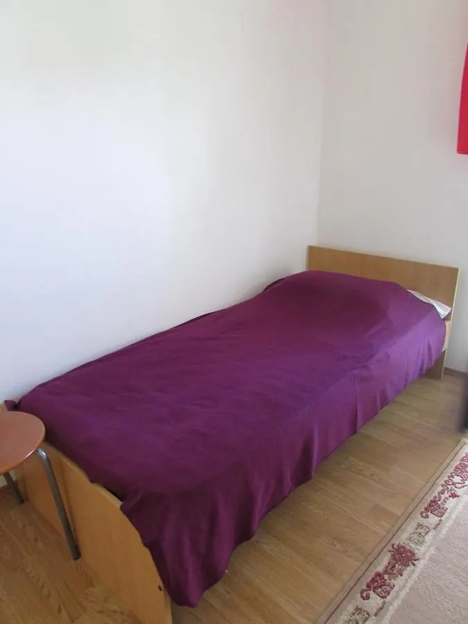 Mirela House With Apartment Umag
