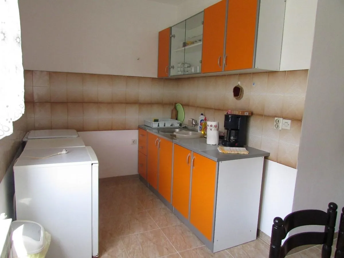 Mirela House With Apartment Umag