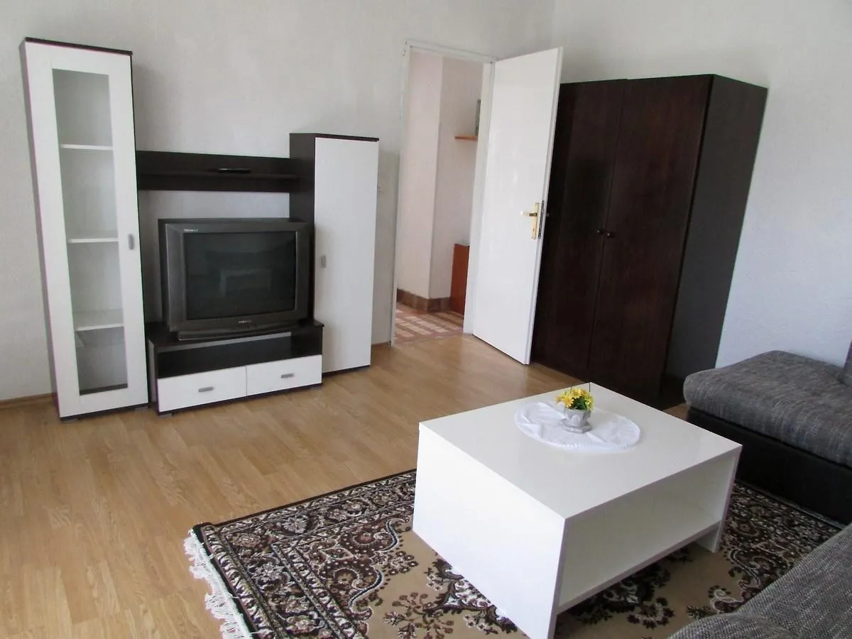 Mirela House With Apartment Umag