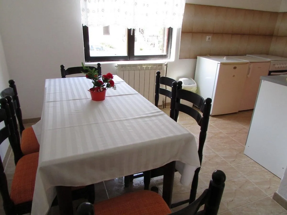 Mirela House With Apartment Umag Croatia