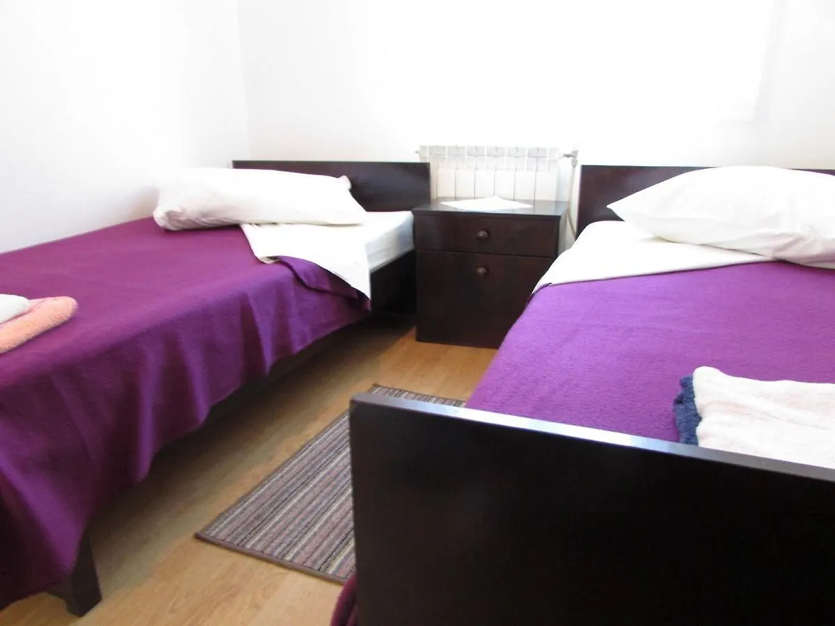 Mirela House With Apartment Umag