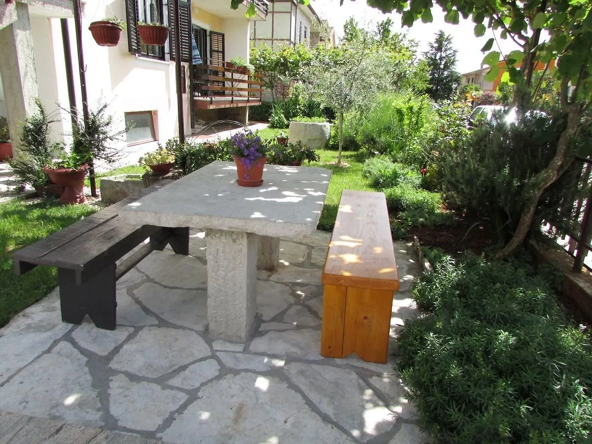 Mirela House With Apartment Umag 0*,  Croatia