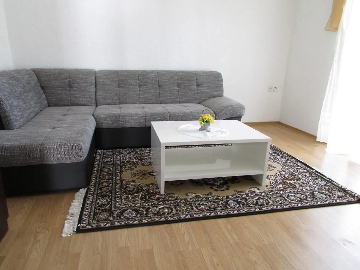Mirela House With Apartment Umag Croatia