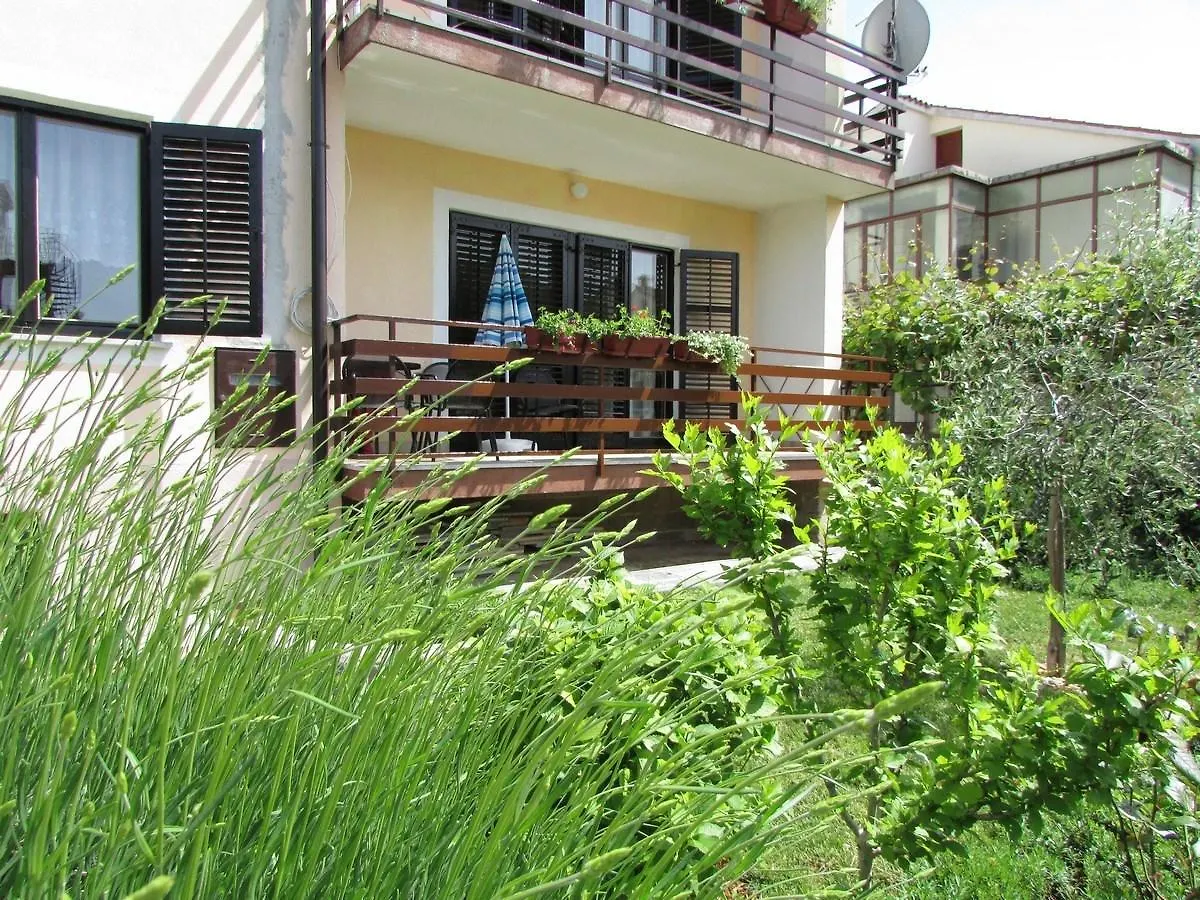 Mirela House With Apartment Umag Croatia