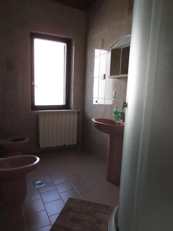 Mirela House With Apartment Umag